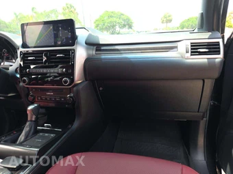 2022 Lexus GX 460 Premium – miniatura 20