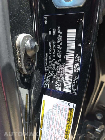 2022 Lexus GX 460 Premium – miniatura 5