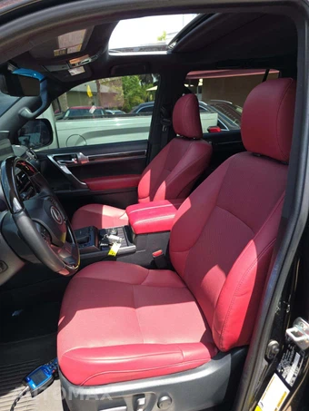 2022 Lexus GX 460 Premium – miniatura 6