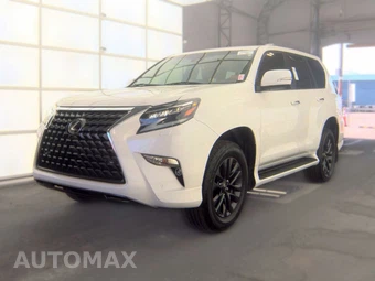 2022 Lexus GX 460 Premium