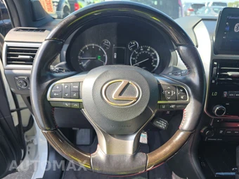 2022 Lexus GX 460 Premium – miniatura 10