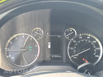 2022 Lexus GX 460 Premium – miniatura 12