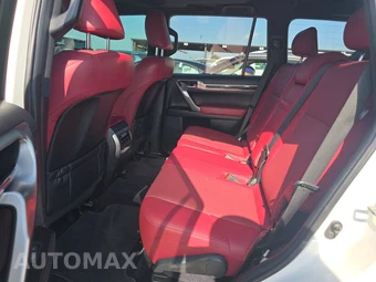 2022 Lexus GX 460 Premium – miniatura 13