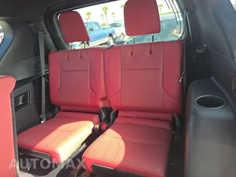 2022 Lexus GX 460 Premium – miniatura 14