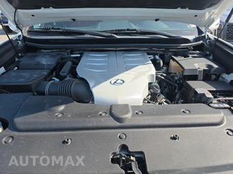 2022 Lexus GX 460 Premium – miniatura 16