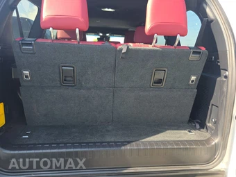 2022 Lexus GX 460 Premium – miniatura 17
