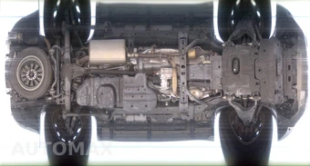 2022 Lexus GX 460 Premium – miniatura 19