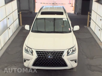 2022 Lexus GX 460 Premium – miniatura 2