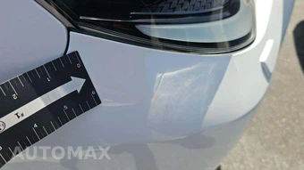 2022 Lexus GX 460 Premium – miniatura 24