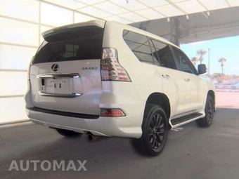 2022 Lexus GX 460 Premium – miniatura 4