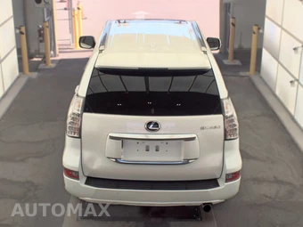 2022 Lexus GX 460 Premium – miniatura 5