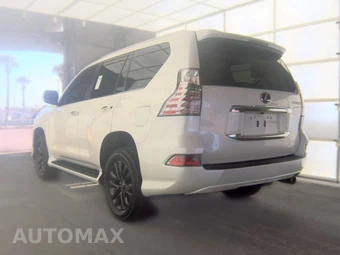 2022 Lexus GX 460 Premium – miniatura 6
