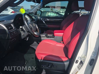 2022 Lexus GX 460 Premium – miniatura 7