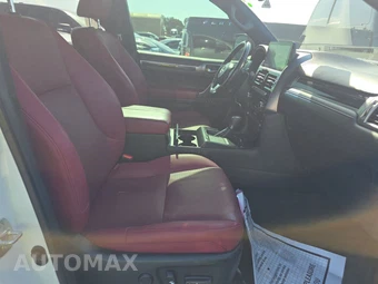 2022 Lexus GX 460 Premium – miniatura 8