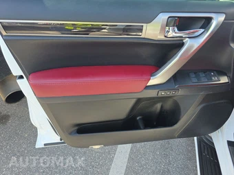 2022 Lexus GX 460 Premium – miniatura 9