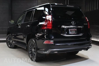 2022 Lexus GX 460 Premium – miniatura 10