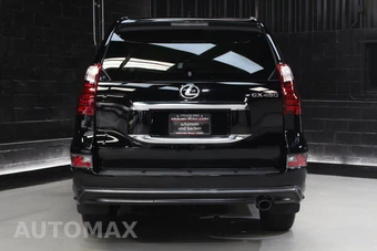 2022 Lexus GX 460 Premium – miniatura 11