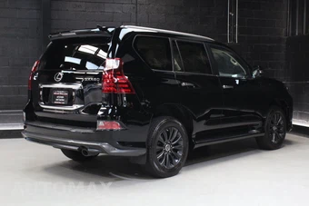 2022 Lexus GX 460 Premium – miniatura 13