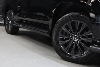 2022 Lexus GX 460 Premium – miniatura 14
