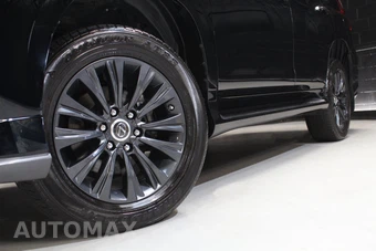 2022 Lexus GX 460 Premium – miniatura 15