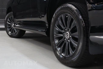 2022 Lexus GX 460 Premium – miniatura 16
