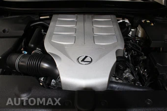2022 Lexus GX 460 Premium – miniatura 17