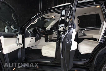 2022 Lexus GX 460 Premium – miniatura 20