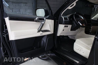 2022 Lexus GX 460 Premium – miniatura 21