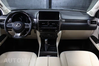 2022 Lexus GX 460 Premium – miniatura 22