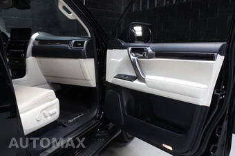 2022 Lexus GX 460 Premium – miniatura 23