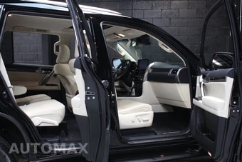 2022 Lexus GX 460 Premium – miniatura 24