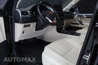 2022 Lexus GX 460 Premium – miniatura 26