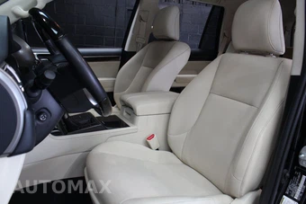 2022 Lexus GX 460 Premium – miniatura 28