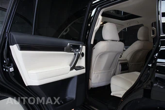 2022 Lexus GX 460 Premium – miniatura 29