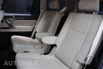 2022 Lexus GX 460 Premium – miniatura 30