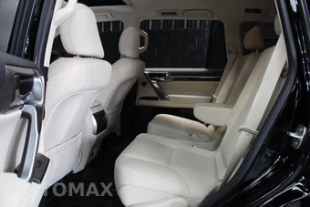2022 Lexus GX 460 Premium – miniatura 32