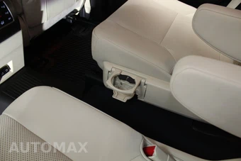 2022 Lexus GX 460 Premium – miniatura 33