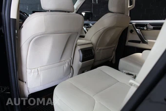 2022 Lexus GX 460 Premium – miniatura 34