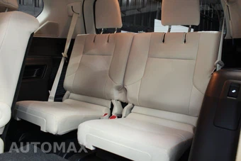 2022 Lexus GX 460 Premium – miniatura 35
