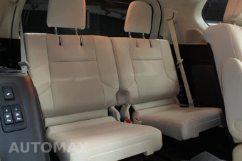 2022 Lexus GX 460 Premium – miniatura 36