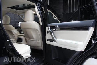 2022 Lexus GX 460 Premium – miniatura 37