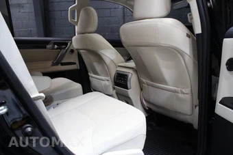 2022 Lexus GX 460 Premium – miniatura 38