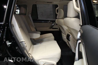 2022 Lexus GX 460 Premium – miniatura 39