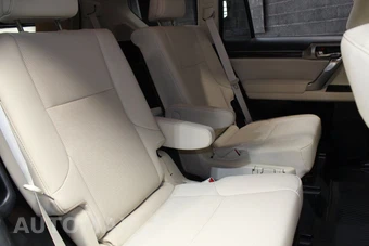 2022 Lexus GX 460 Premium – miniatura 40