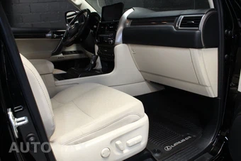 2022 Lexus GX 460 Premium – miniatura 41