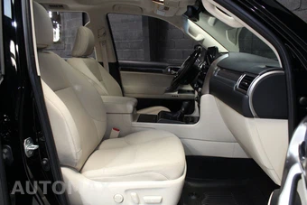 2022 Lexus GX 460 Premium – miniatura 42