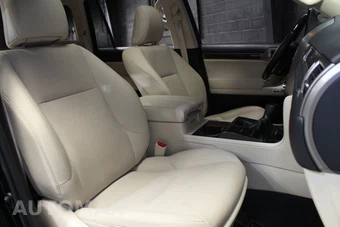 2022 Lexus GX 460 Premium – miniatura 43