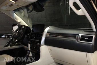 2022 Lexus GX 460 Premium – miniatura 44