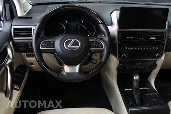 2022 Lexus GX 460 Premium – miniatura 46
