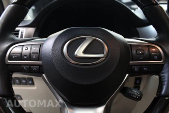 2022 Lexus GX 460 Premium – miniatura 47